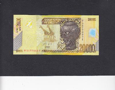 Beschrijving achterzijde: CRANE BIRDS